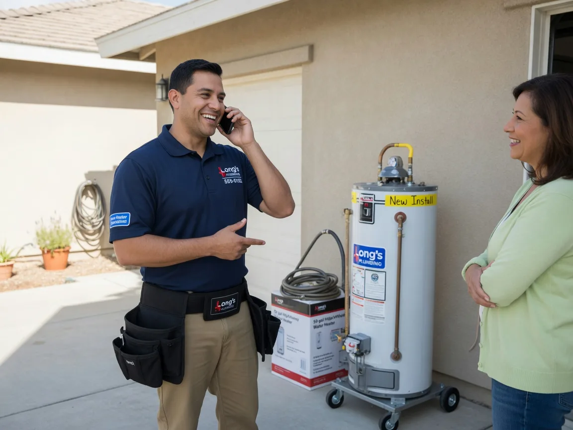 Leak Detection New Boston, MI FAQs